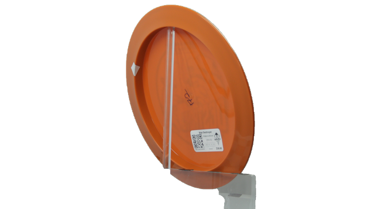 Innova Star Destroyer Distance Driver Back View