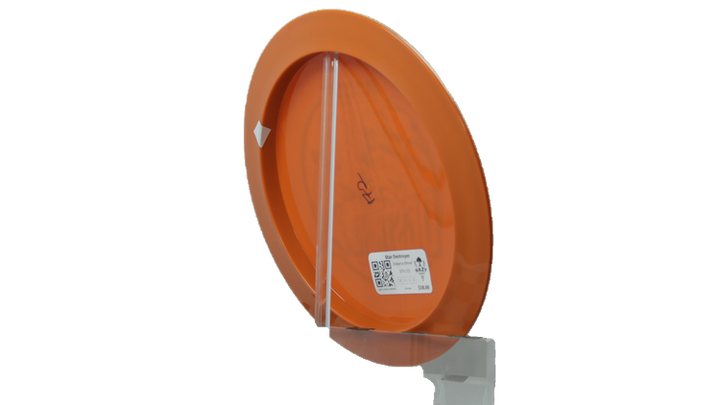 Innova Star Destroyer Distance Driver Back View