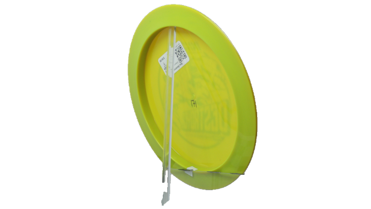 Innova Star Destroyer Distance Driver Back View