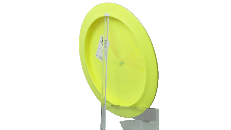 Innova Star Destroyer Distance Driver Back View