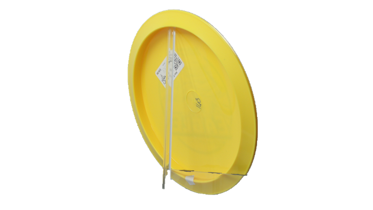 Innova Star Eagle Fairway Driver Back View