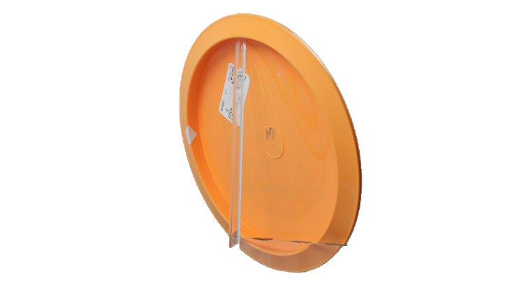Innova Star Eagle Fairway Driver Back View