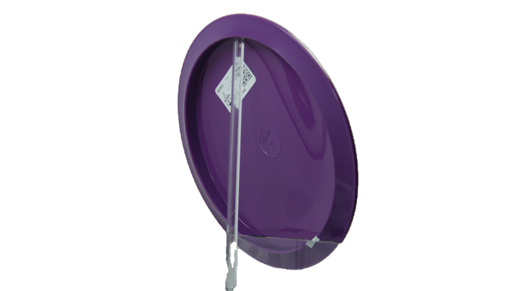 Innova Star Eagle Fairway Driver Back View