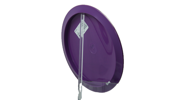 Innova Star Eagle Fairway Driver Back View