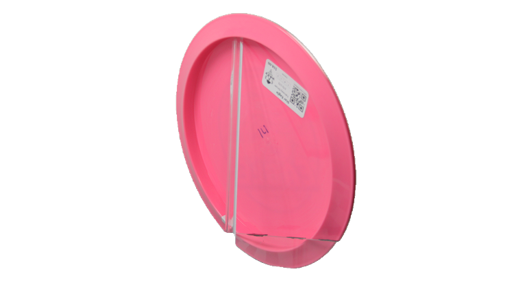 Innova Star Eagle Fairway Driver Back View