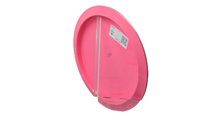 Innova Star Eagle Fairway Driver Back View