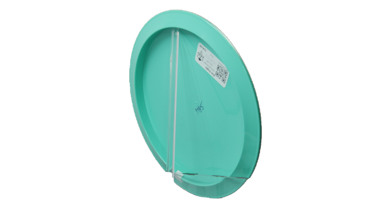 Innova Star Eagle Fairway Driver Back View