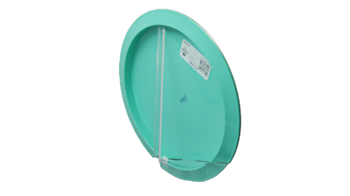 Innova Star Eagle Fairway Driver Back View