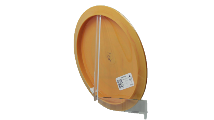 Innova Star Eagle Fairway Driver Back View