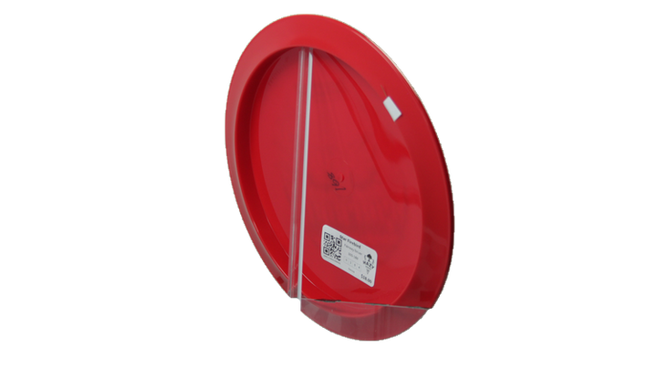 Innova Star Firebird Fairway Driver Back View