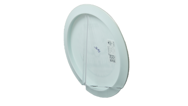 Innova Star Firebird Fairway Driver Back View