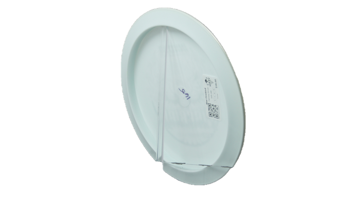Innova Star Firebird Fairway Driver Back View