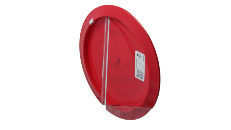 Innova Star Firebird Fairway Driver Back View