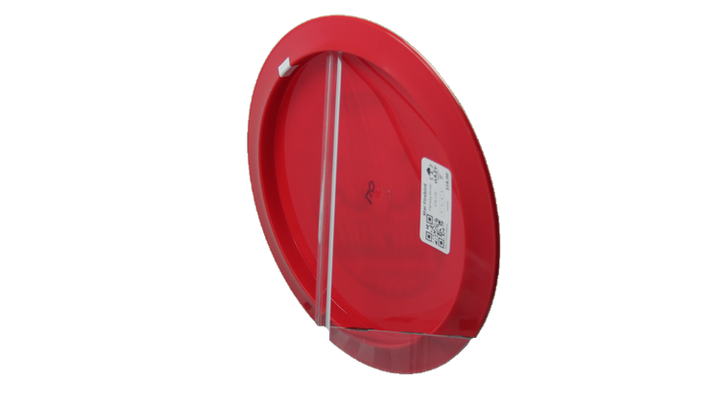 Innova Star Firebird Fairway Driver Back View