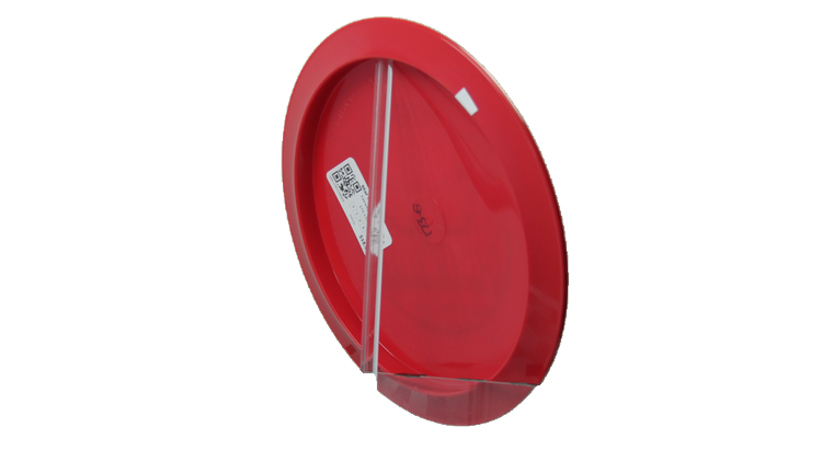 Innova Star Firebird Fairway Driver Back View