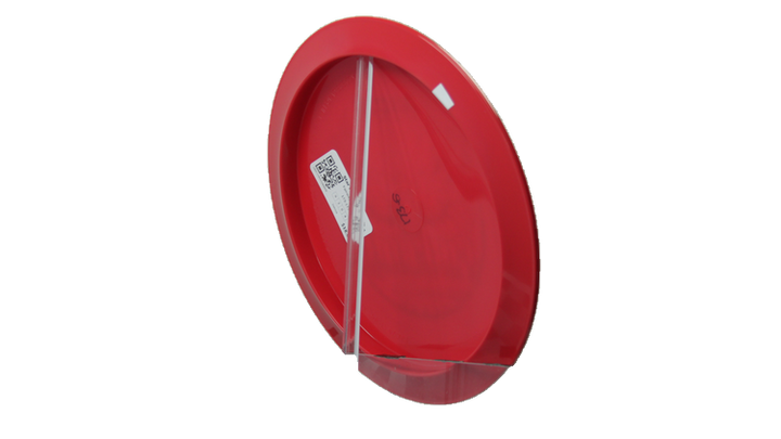 Innova Star Firebird Fairway Driver Back View