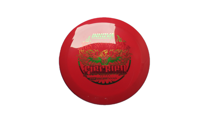 Innova Star Firebird Fairway Driver