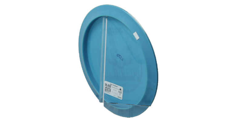 Innova Star Firebird Fairway Driver Back View