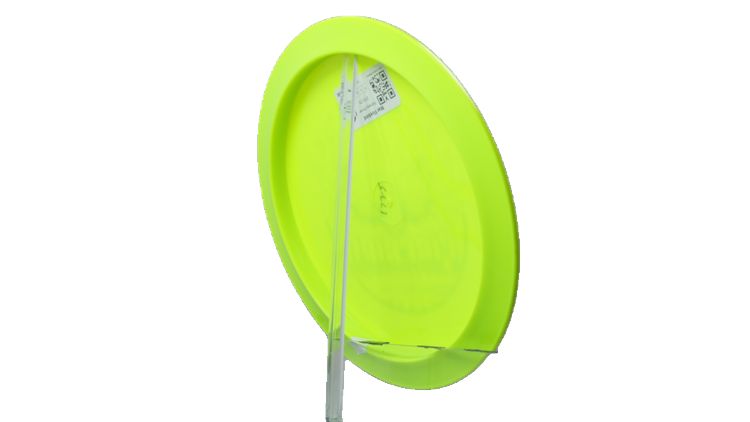 Innova Star Firebird Fairway Driver Back View