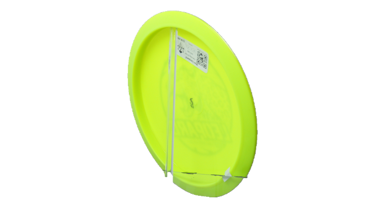 Innova Star Leopard Fairway Driver Back View