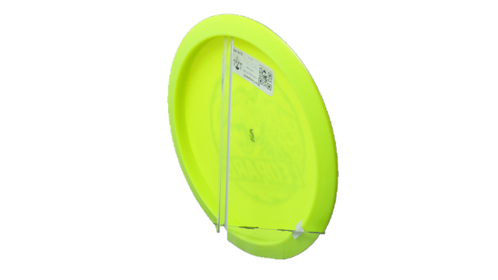 Innova Star Leopard Fairway Driver Back View