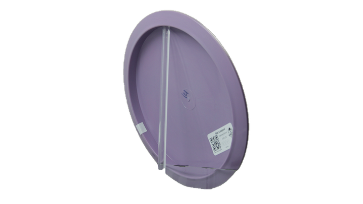 Innova Star Leopard Fairway Driver Back View