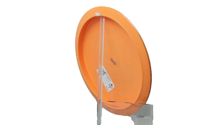 Innova Star Leopard Fairway Driver Back View