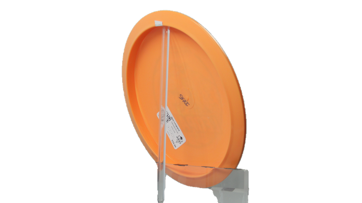 Innova Star Leopard Fairway Driver Back View