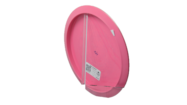 Innova Star Leopard3 Fairway Driver Back View