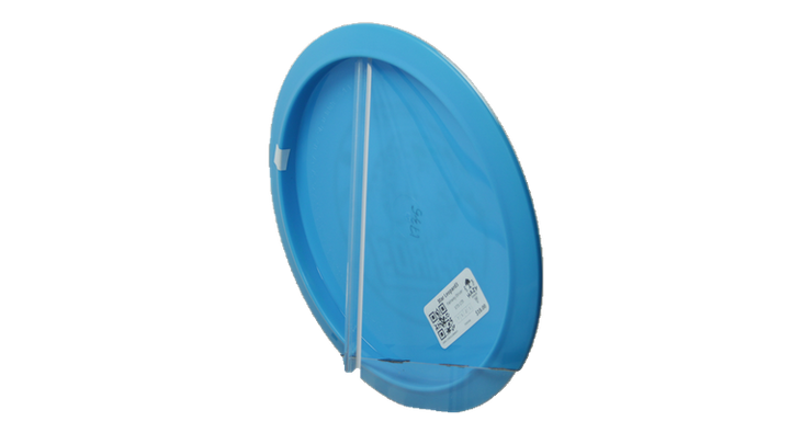 Innova Star Leopard3 Fairway Driver Back View