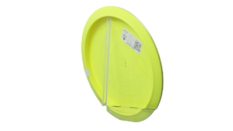 Innova Star Leopard3 Fairway Driver Back View