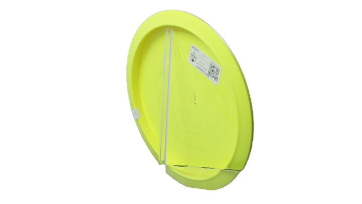 Innova Star Leopard3 Fairway Driver Back View