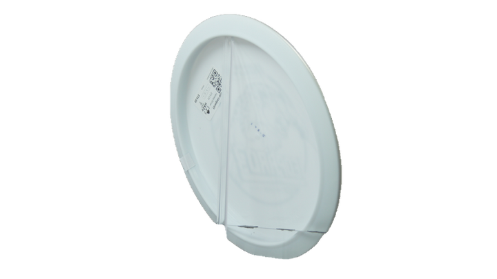 Innova Star Leopard3 Fairway Driver Back View