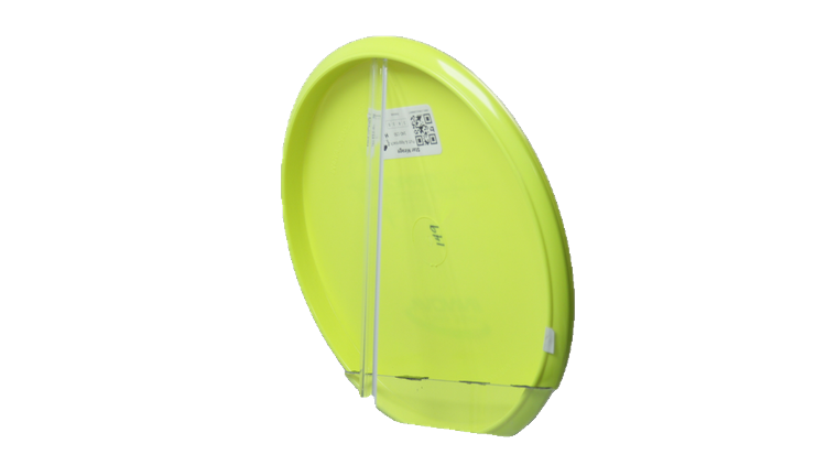 Innova Star Mirage Putter Back View