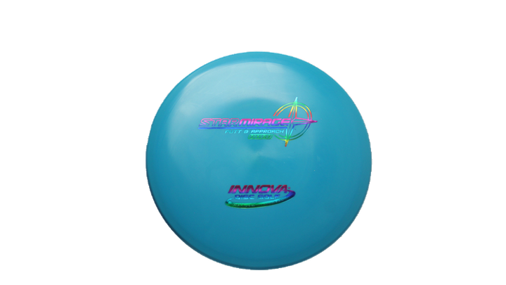Innova Star Mirage Putter Front View