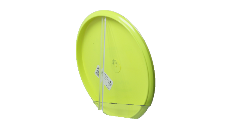Innova Star Mirage Putter Back View