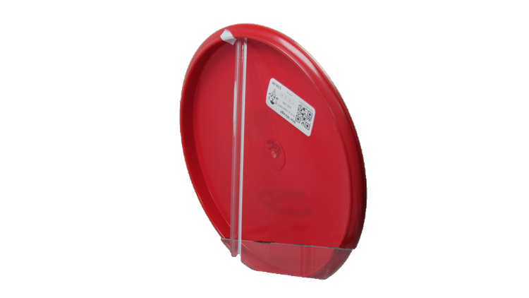 Innova Star Mirage Putter Back View