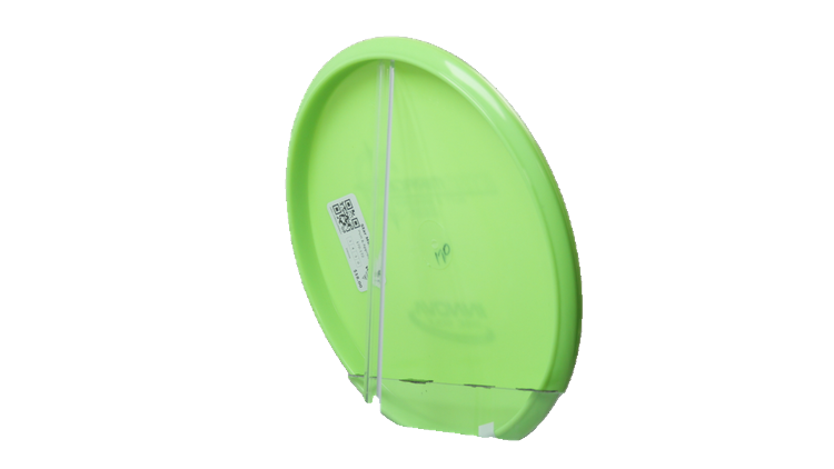 Innova Star Mirage Putter Back View