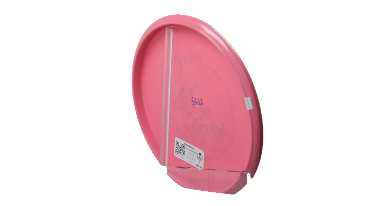 Innova Star Mirage Putter Back View