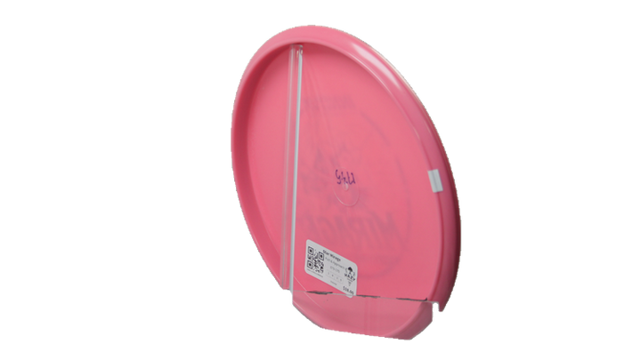 Innova Star Mirage Putter Back View