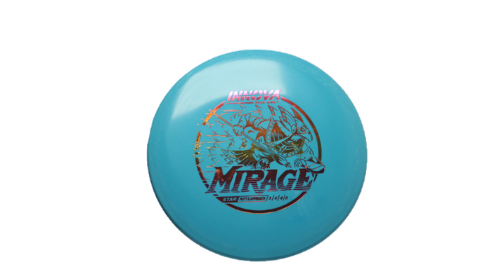 Innova Star Mirage Putter