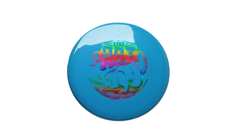 Innova Star Rat Midrange Front View