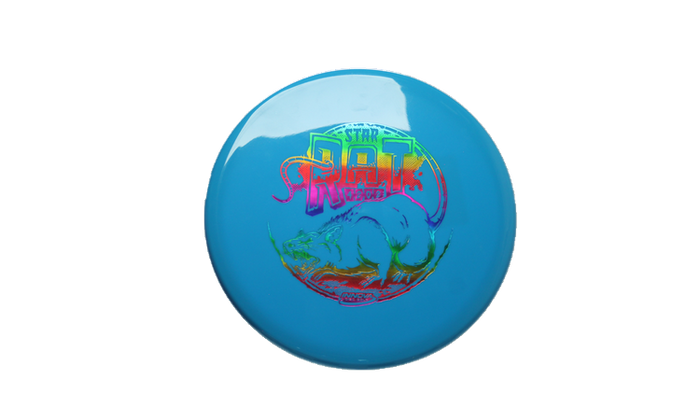 Innova Star Rat Midrange