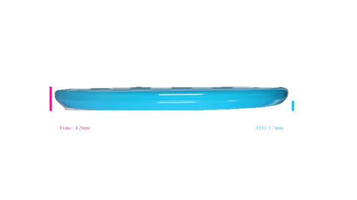 Innova Star Rat Midrange Profile View