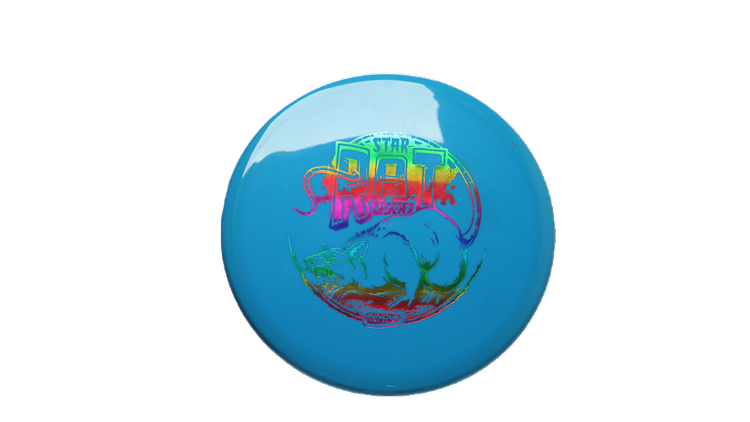 Innova Star Rat Midrange Front View