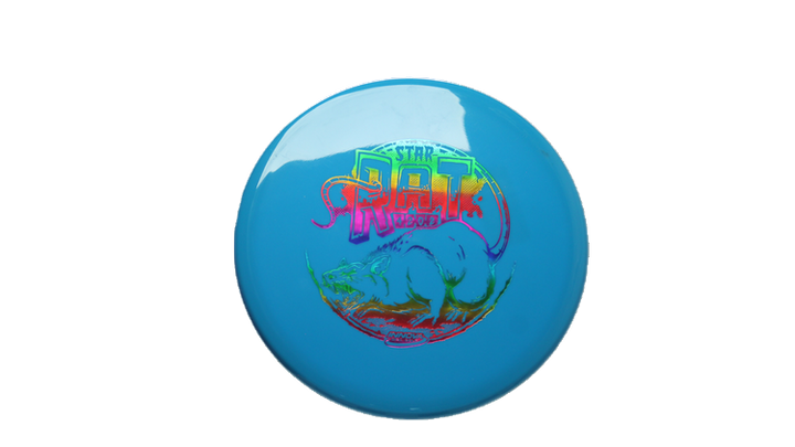 Innova Star Rat Midrange Front View