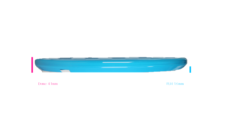 Innova Star Rat Midrange Profile View