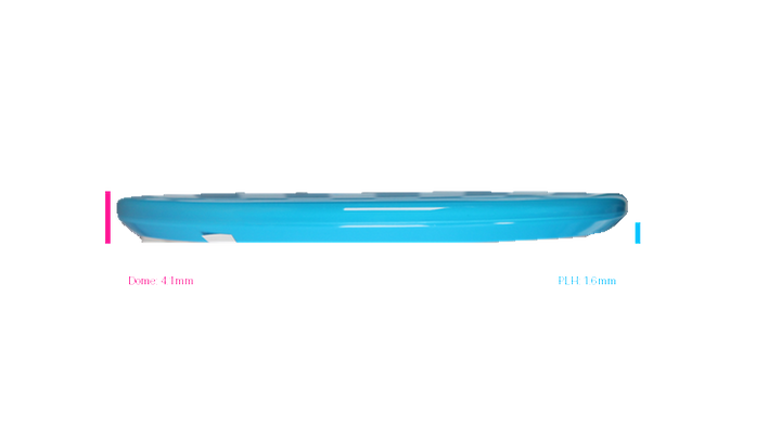 Innova Star Rat Midrange Profile View