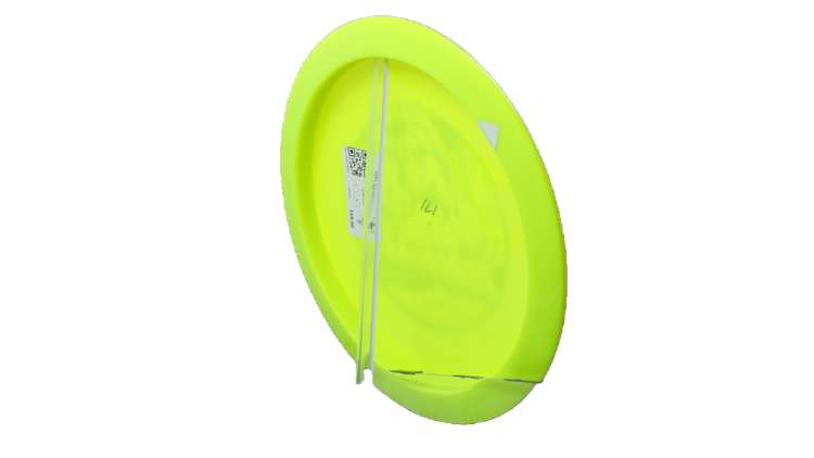 Innova Star Roadrunner Fairway Driver Back View