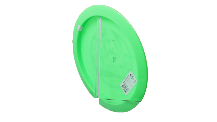 Innova Star Roadrunner Fairway Driver Back View